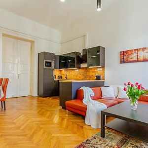 Appartement met Twee Slaapkamers